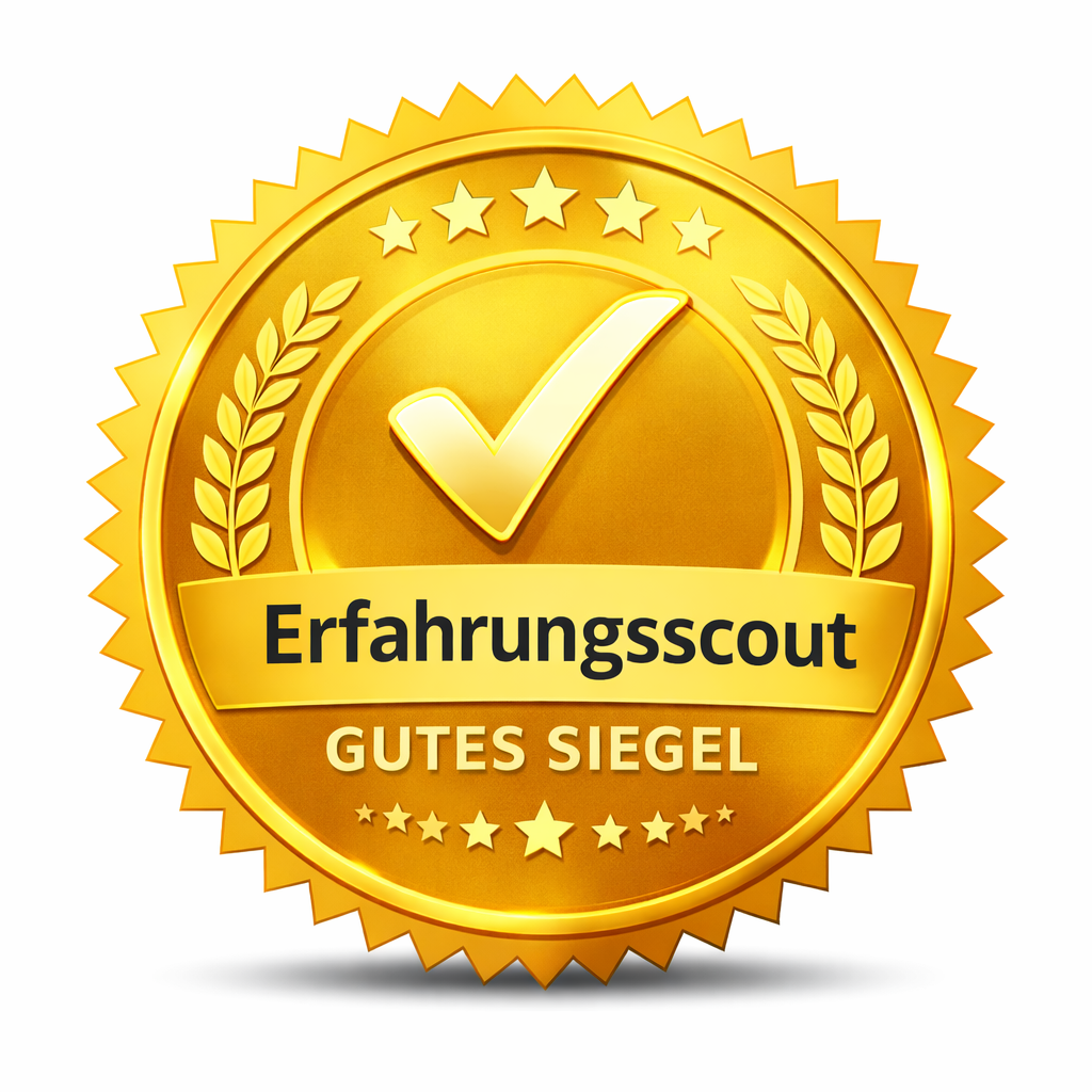 Echte Bewertungen. Für alle.